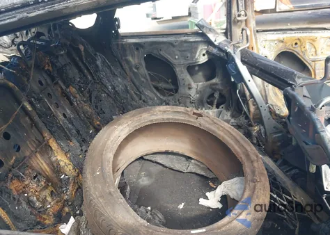 2025 Acura Integra A-Spec Technology z USA, uszkodzony, nr VIN 19UDE4G7XSA013334